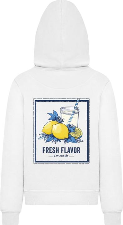 Produktbild Merchcode Kids Fresh Flavor - Basic Hoody - 185015 (134, 140)