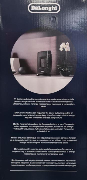Image du produit De'Longhi DCH7993ER (2400 W)