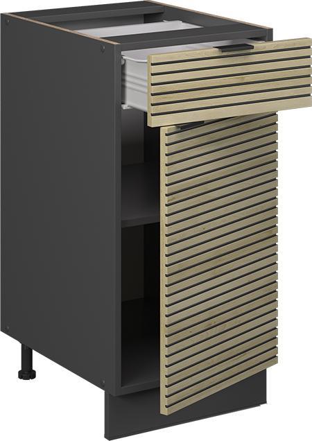 Actual product image Vicco Küchenunterschrank Fame-Line