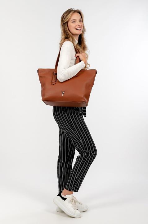 Immagine prodotto Suri Frey Shopper Gitty (22 l)