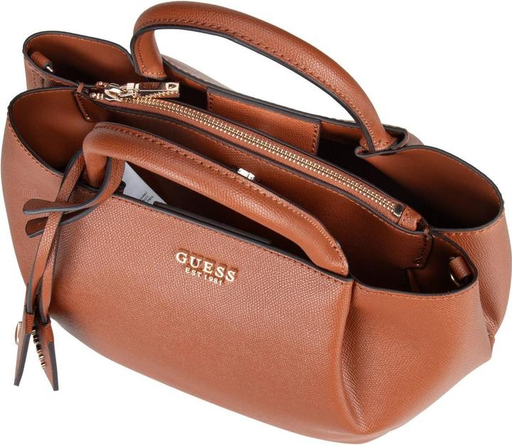 Produktbild Guess Amorette Girlfriend Satchel (9 l)