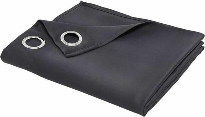 Anthrazit, Grau, Schwarz