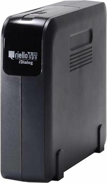 Actual product image Riello iDialog IDG 1600 - UPS - AC 230 V (1600 VA, 960 W)