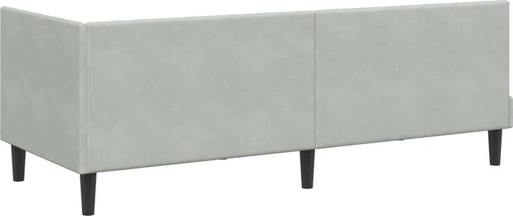 Image du produit vidaXL Tagesbettrahmen (80 x 200 cm)