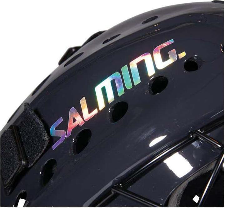 Actual product image Salming Goalkeeper Helmet Phoenix Elite (One size)