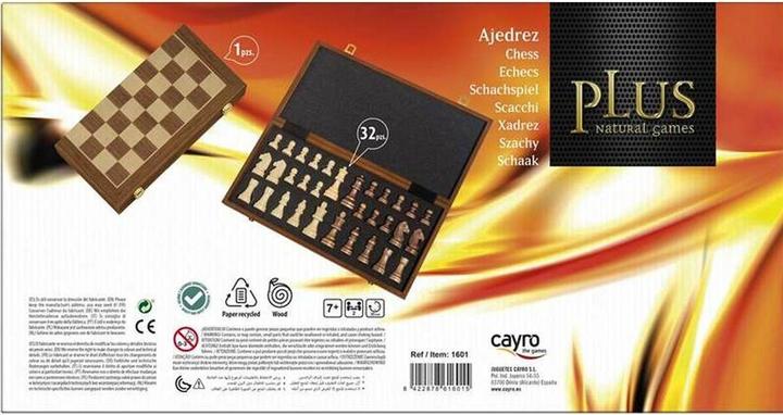 Produktbild Cayro 1601 Toy