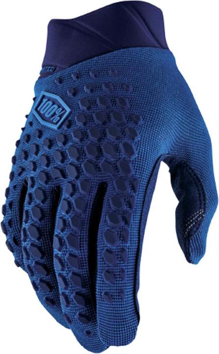 Actual product image 100% Gloves Geomatic Gloves (M)