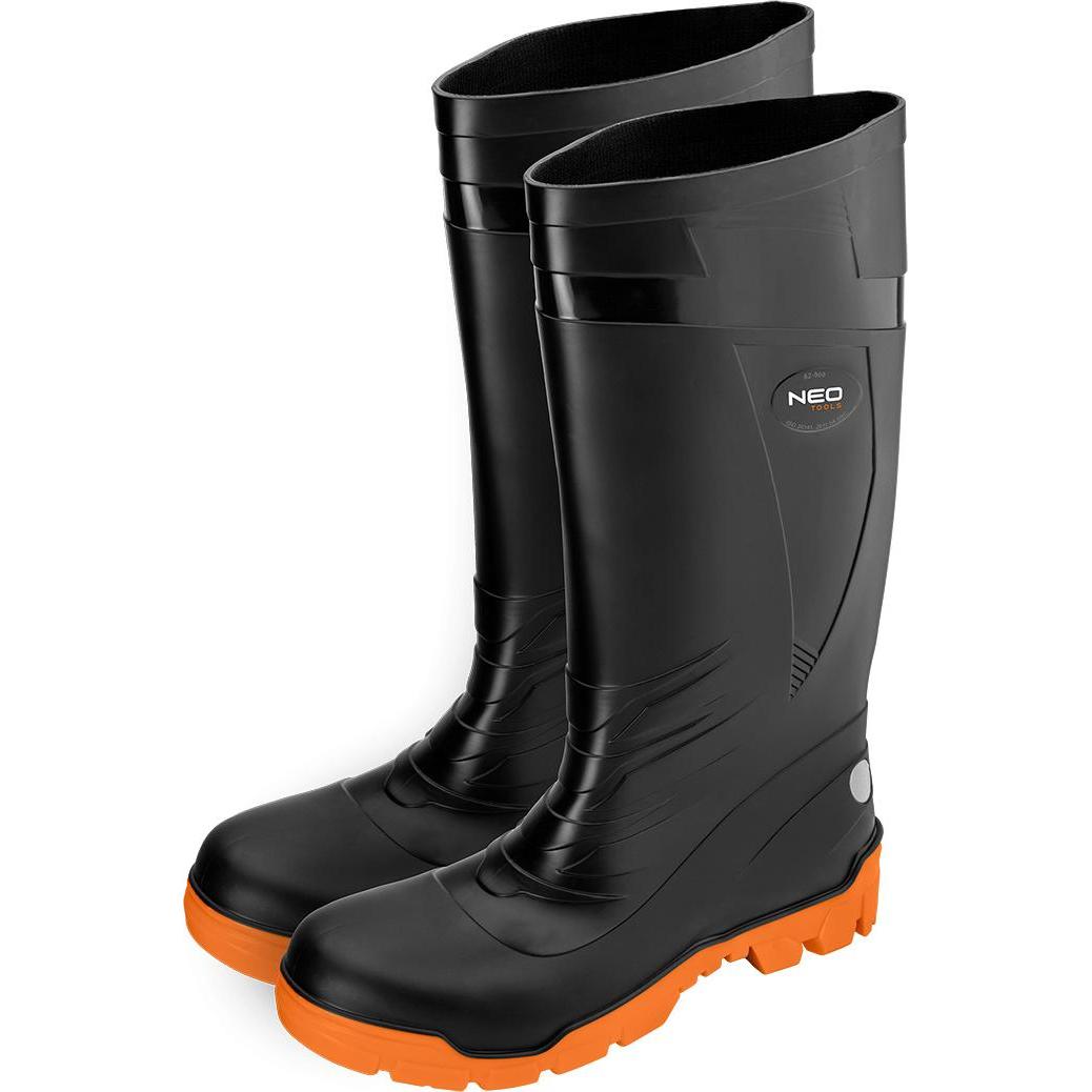 Neo SRC Working PRO S4, Grösse 44 (S4, 44) (TOP-82-900-44)