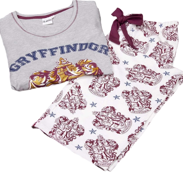 Actual product image Pyjamas with long trousers (M)