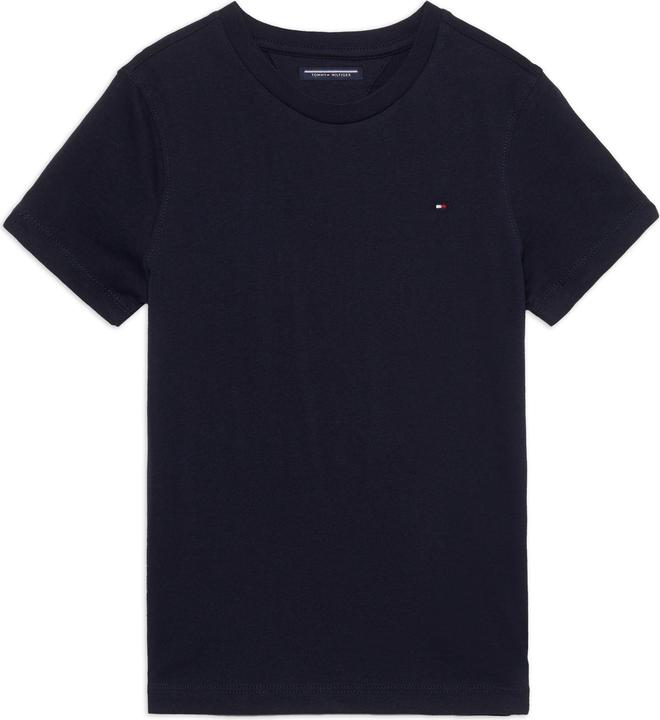 Tommy Hilfiger Maglia Basic Basic S.S. Per Ragazzi (86)