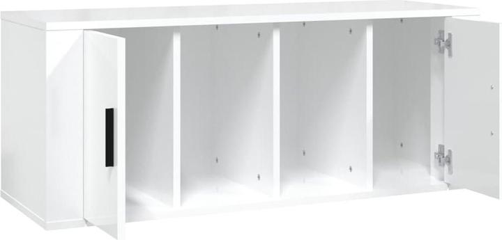Produktbild vidaXL TV-Schrank (100 x 35 x 40 cm)