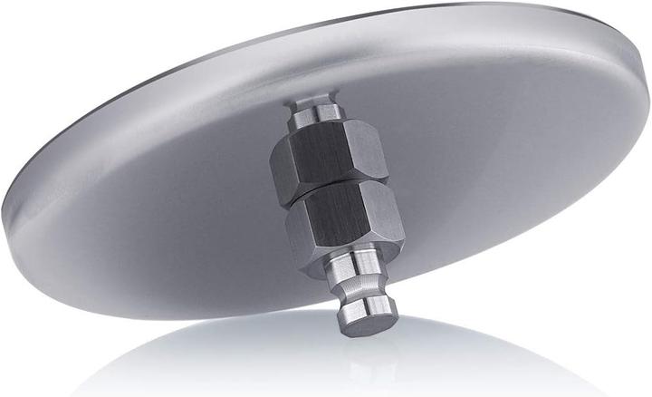Image du produit HiSmith Saugnapf Adapter mit KlicLok System