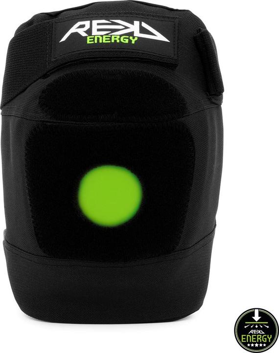 Image du produit Rekd Energy Patrol Knee Pads (36, 38, 40, Genouillère)