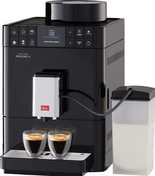 Produktbild Melitta PASSIONE OT F53