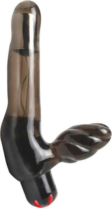 Produktbild Pipedream Vibrating Strapless Strap on