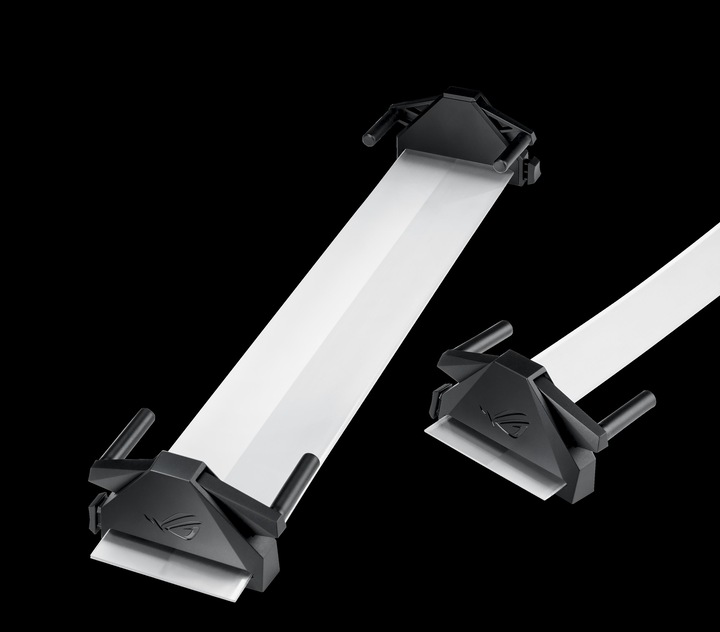 Actual product image ASUS ROG Bezel-Free Kit ABF01