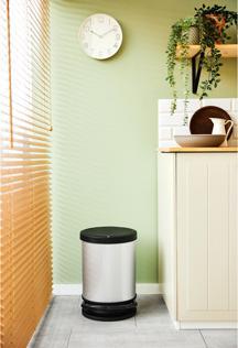 Actual product image Rotho Paso (20 l)