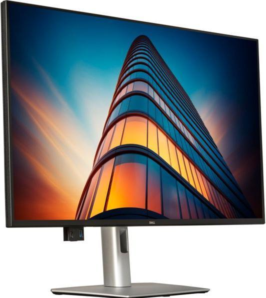 Actual product image Dell Pro 32 Plus P3225QE (3840 x 2160 Pixels, 31.50")