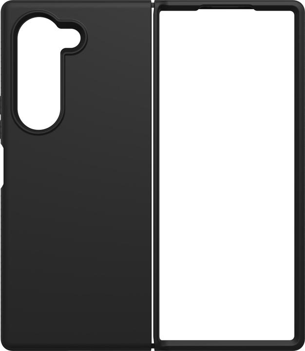 Produktbild Zagg Bridgetown Grafeen Back Cover Schwarz Samsung Galaxy Z Fold 6 (Samsung Galaxy Z Fold6)