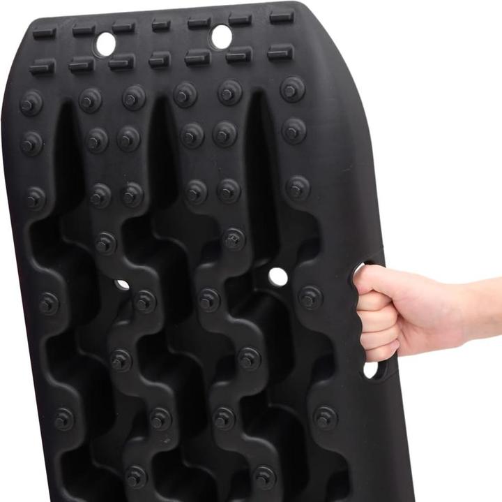 Produktbild vidaXL Zyon (1 Set à 2 Fussmatten)