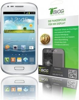 Image du produit Tbigg protection d'écran (1 pièce(s), Samsung Galaxy S21)