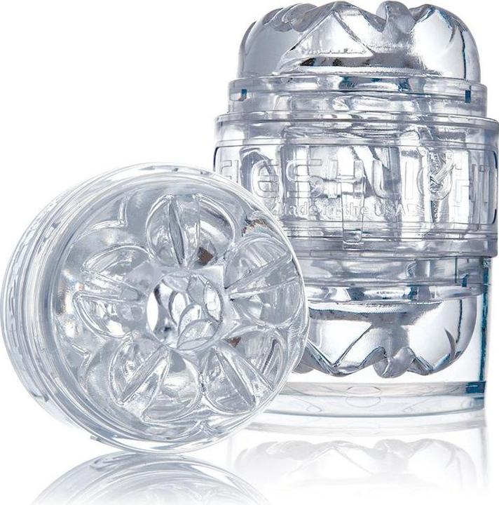 Produktbild Fleshlight Quickshot Masturbator Clear