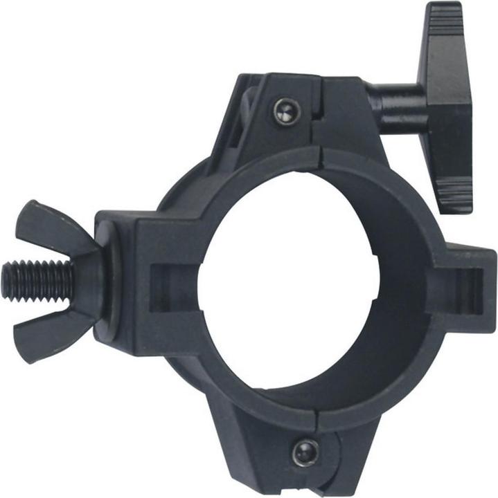 Produktbild Showtec Universal PCV Pipe Clamp 1" 1,5" and 2" (50mm)
