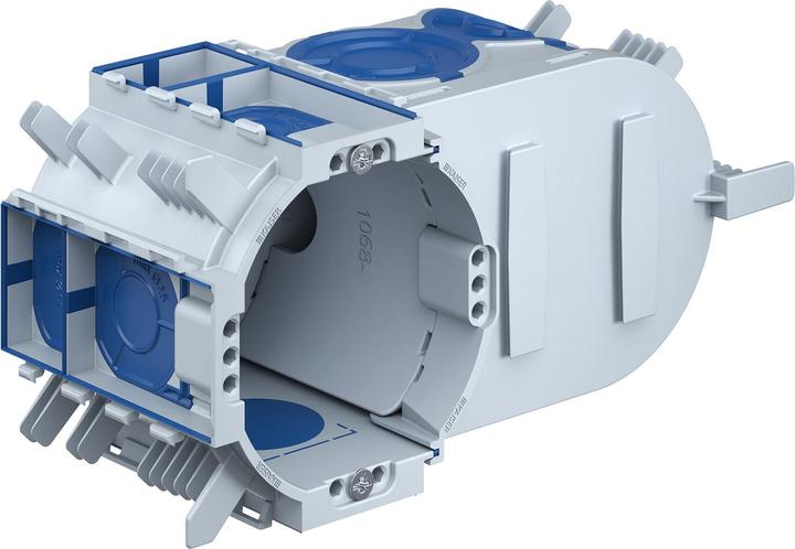 Actual product image Kaiser KAIS Electronic socket