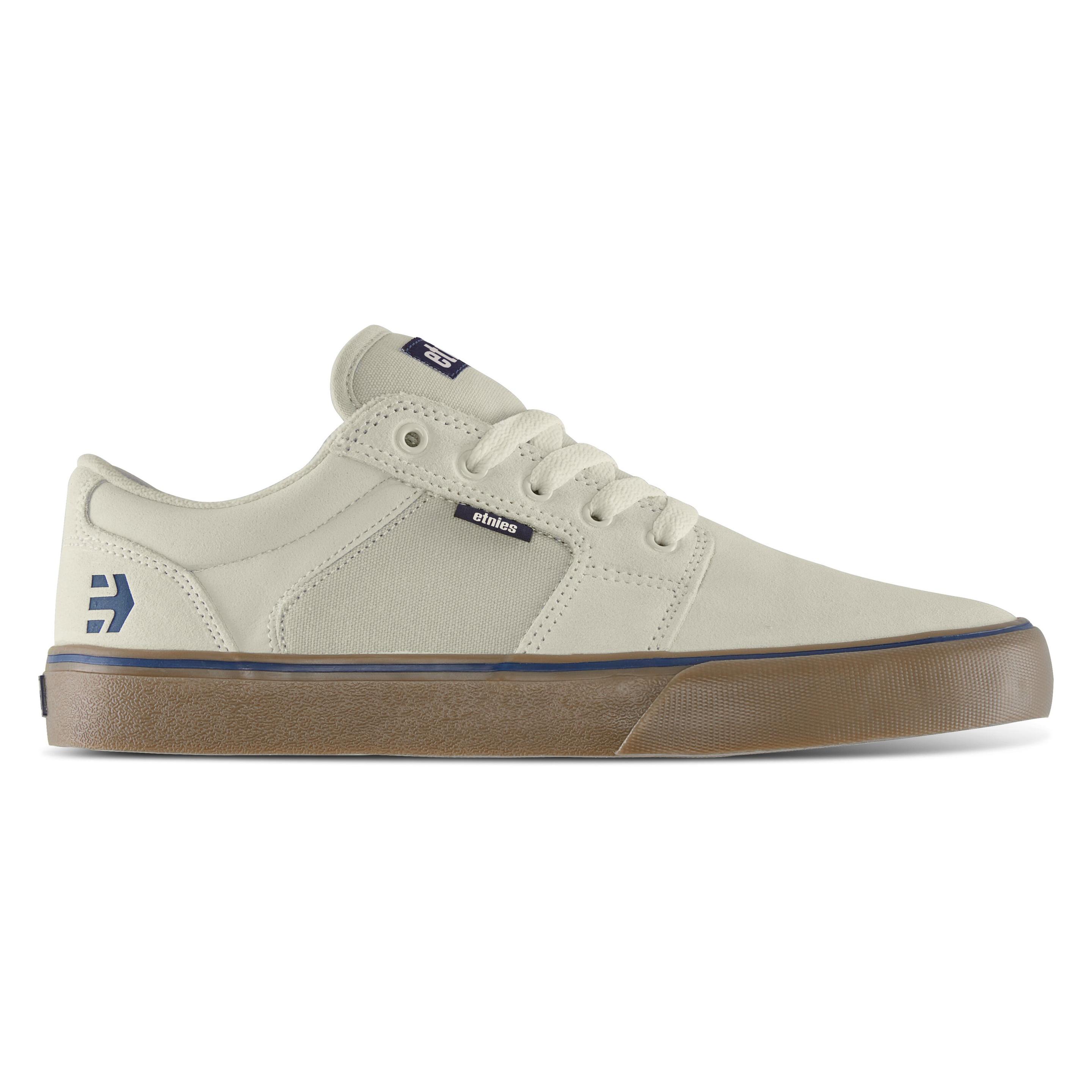 Etnies, Herren, Sneakers, Barge Ls, Weiss, (47)