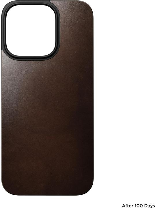 Immagine prodotto Nomad Magnetic Cover (Apple iPhone 16 Pro)
