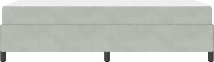 Image du produit vidaXL Bettrahmen (80 x 200 cm)