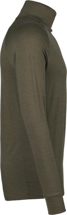 Actual product image Stoic Merino180 BengtSt. Turtle Neck (4XL)