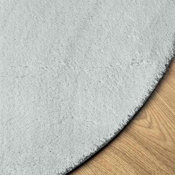 Produktbild vidaXL Polyester Teppich (170 x 120 cm)