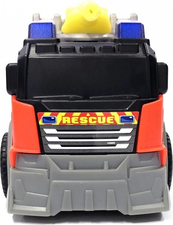 Produktbild Dickie Fire Truck mit Licht und Sound