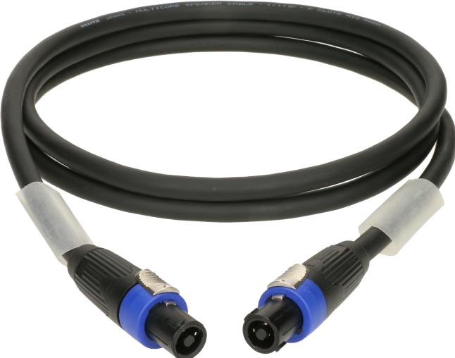 Produktbild Klotz L44YSPMFF2500 (25 m)