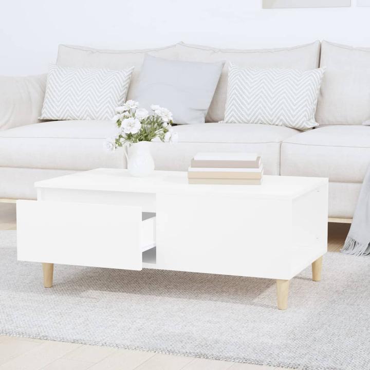 Image du produit vidaXL Couchtisch (90 x 50 x 36.50 cm)