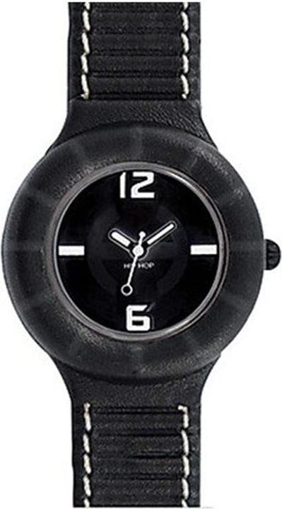 Produktbild HIP HOP Mod. LEATHER (32 mm)