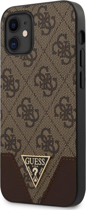 Image du produit Guess Cas (Apple iPhone 12 mini)