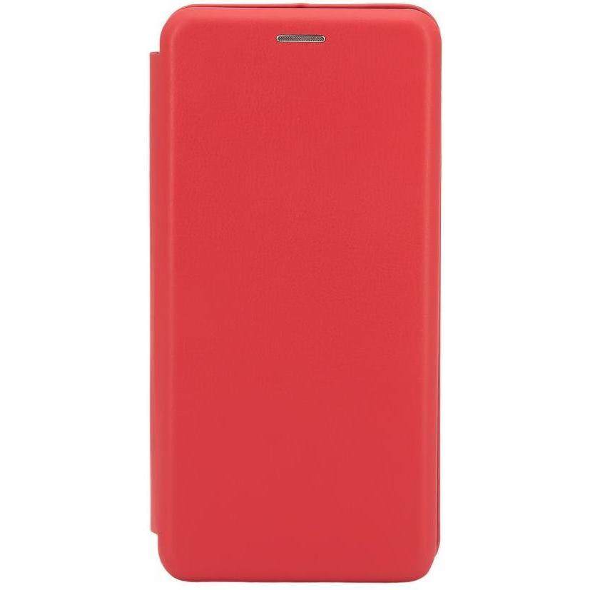 iLike Poco X6 Custodia a libro Slim (Xiaomi Poco X6), Cover smartphone, Rosso