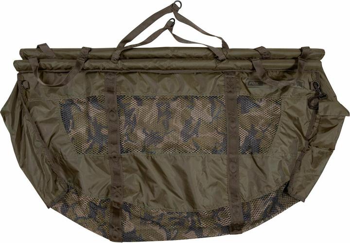 Produktbild Fox carpmaster str XL