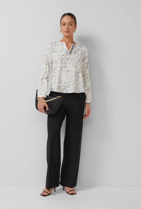 Produktbild s.Oliver Bluse Bluse (42)