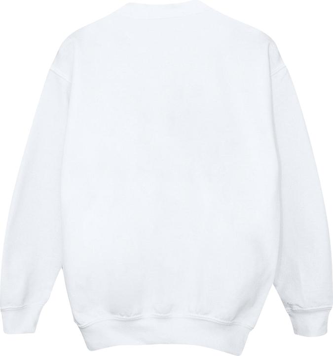 Produktbild Disney Frozen 2 Nokk Silhouette Sweatshirt Jungen (152, 158)