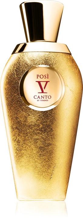 Produktbild V Canto Posi V by (Extrait De Parfum, 100 ml)