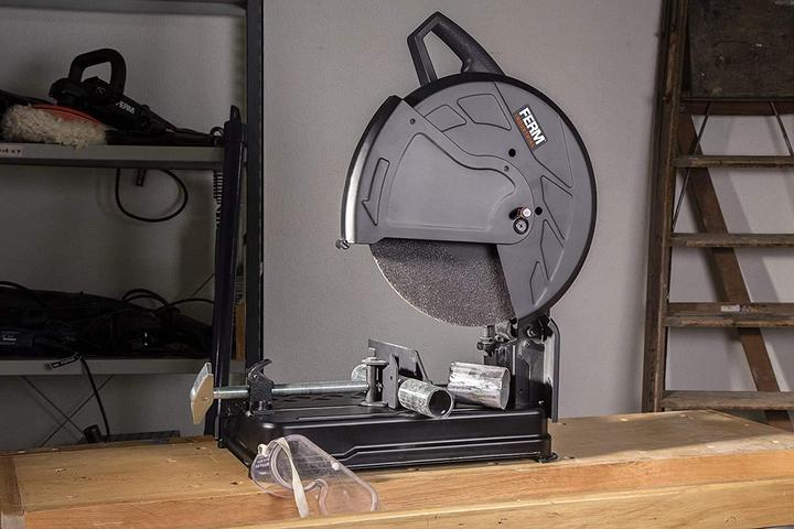 Actual product image Ferm COM1007P