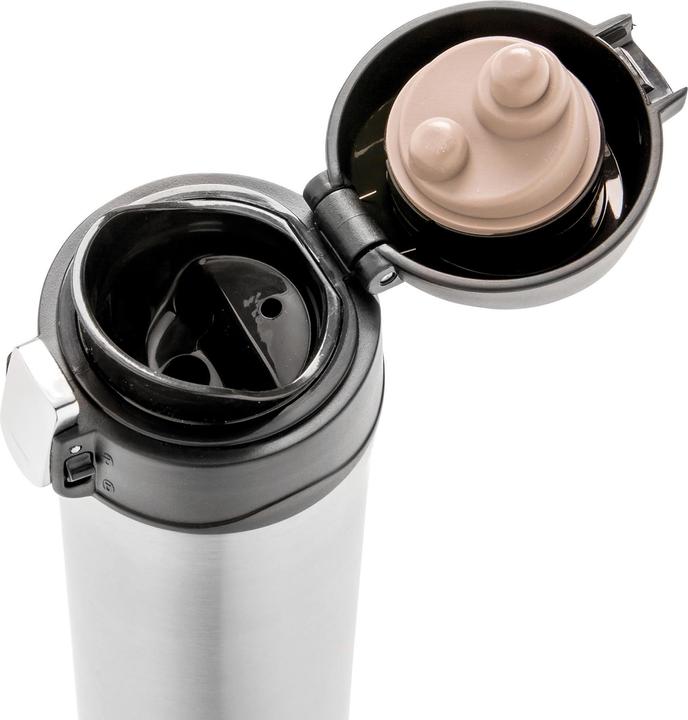 Immagine prodotto Xd Collection Acciaio INOX Riciclato Tazza (0.30 l)