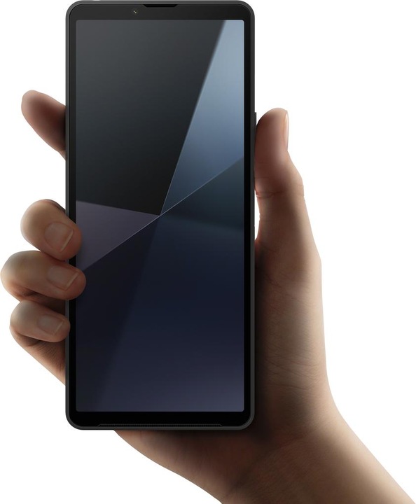 Actual product image Sony Xperia 10 VI (128 GB, Blue, 6.10", Dual SIM, 48 Mpx, 5G)