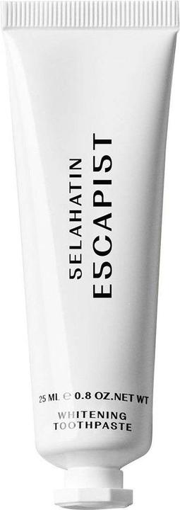 Produktbild Selahatin Whitening Toothpaste ESCAPIST 25ml (25 ml)