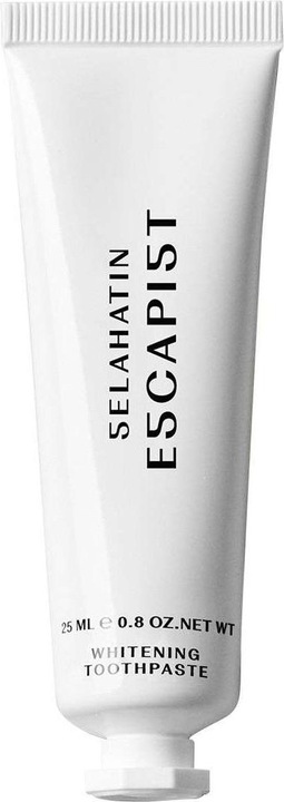 Actual product image Selahatin Whitening Toothpaste ESCAPIST 25ml (25 ml)
