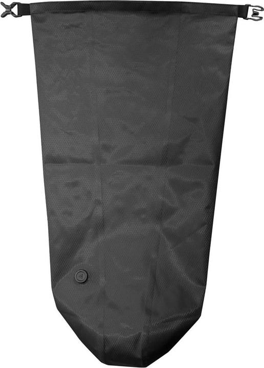 Productafbeelding Topeak Backloader X (15 l, Zadeltas)