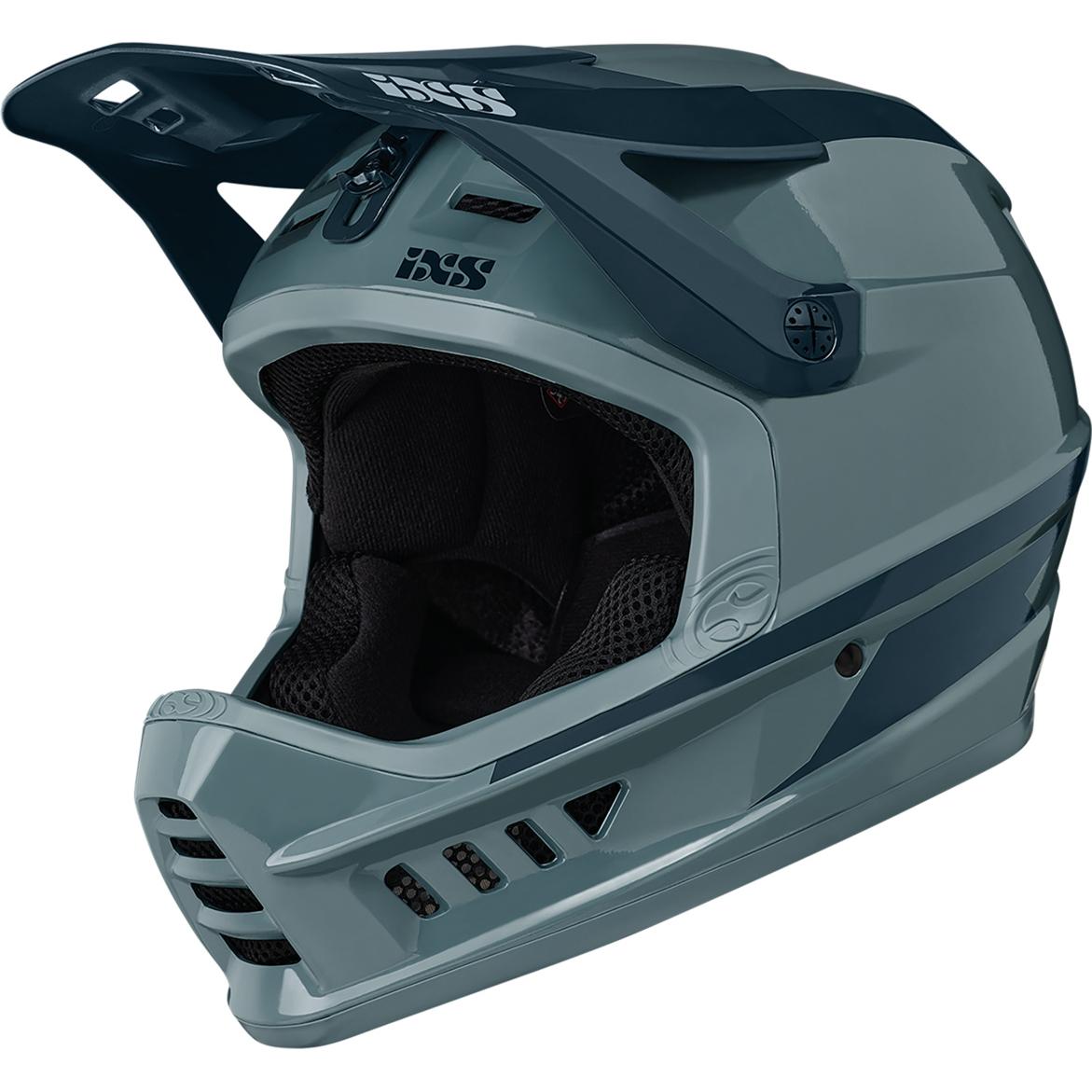 iXS, Velohelm, (62 cm)